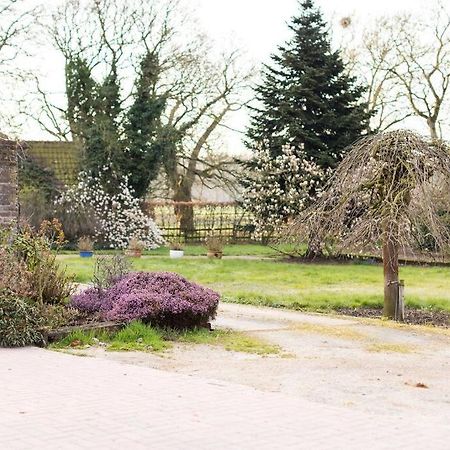 Ferienhof In Weeze-Wemb Appartement Buitenkant foto