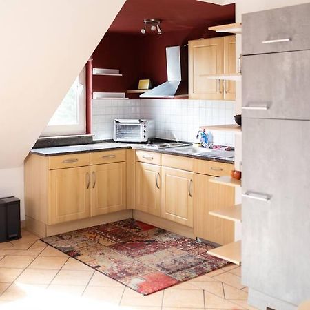 Ferienhof In Weeze-Wemb Appartement Buitenkant foto