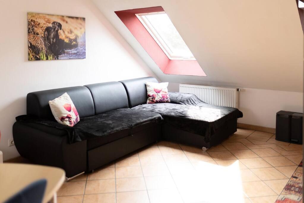 Ferienhof In Weeze-Wemb Appartement Buitenkant foto