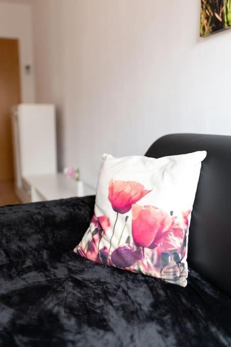 Ferienhof In Weeze-Wemb Appartement Buitenkant foto