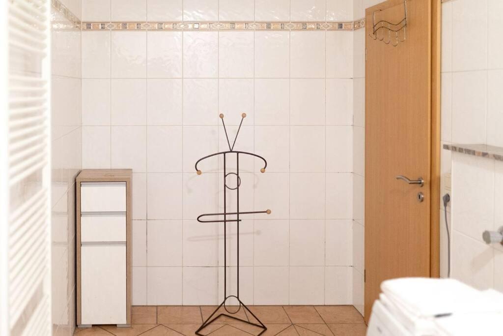 Ferienhof In Weeze-Wemb Appartement Buitenkant foto