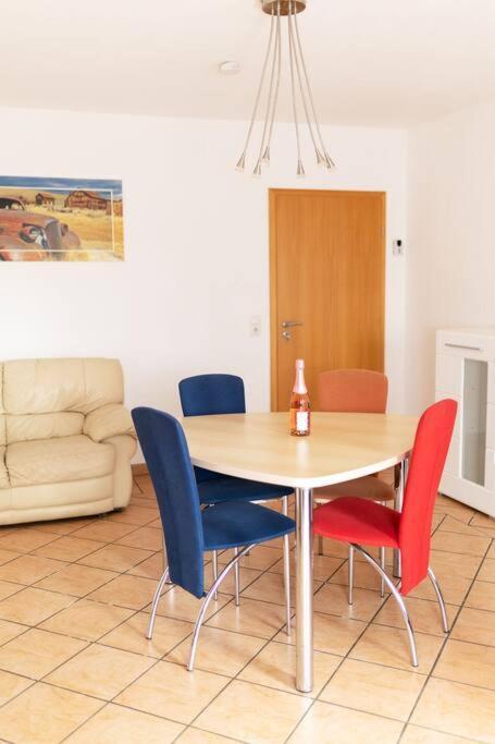 Ferienhof In Weeze-Wemb Appartement Buitenkant foto