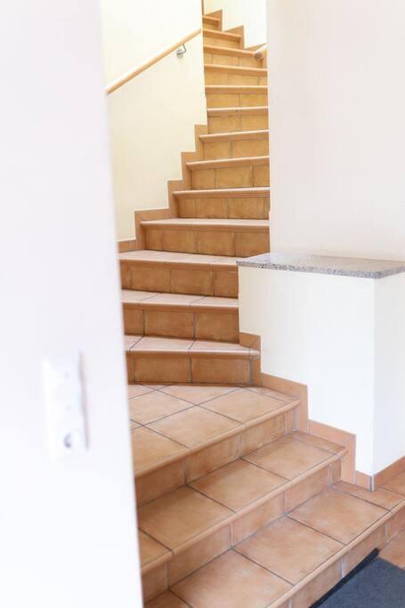 Ferienhof In Weeze-Wemb Appartement Buitenkant foto